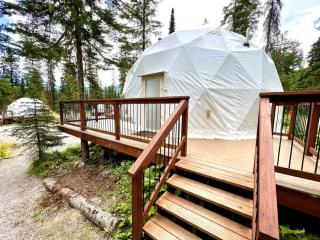 Triple G’s Resort - Geodome 9 - Pinnacle - 5