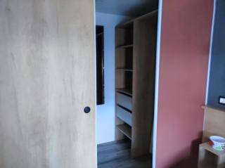 Mobil home - Pont-Aven - 1