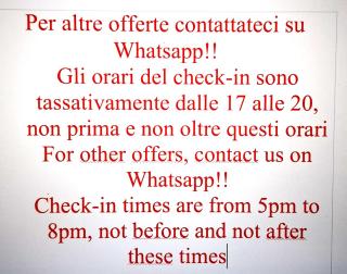 B&B Dimora dei folletti - Monzuno - 7