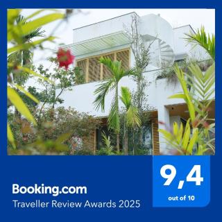 Thien An Pine Hill Homestay Hue - Hue - 8