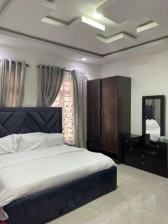 larfat homes - Lagos - 6