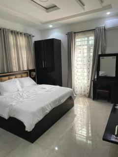 larfat homes - Lagos - 5