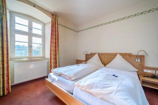 Schlosshotel Ravenstein - - 6