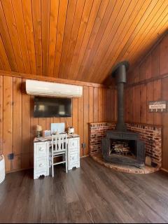 The Eagles Nest - Farmerville - 2