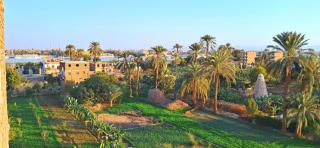 Blue Jorf Apartments - Luxor - 6