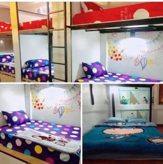 Chiangmai by DD&B hostel - 4