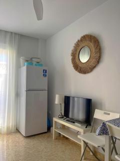 Costa Sol Apartamento Beach - Torremolinos - 1
