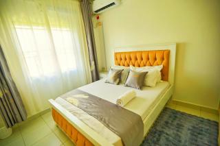 Shanzu Oceanline Beach Suites - Mombasa - 1