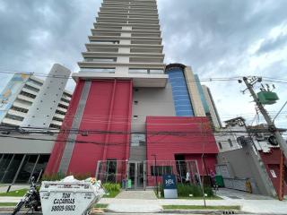 Nex One Faria Lima - Studios por temporada - São Paulo - 6