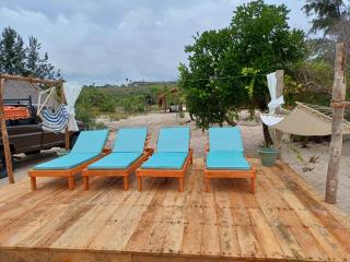 Dive Pomene - - 8