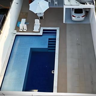 Casa Encanto da Barra - Barra de São Miguel - 6