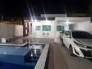 Casa Encanto da Barra - Barra de São Miguel - 4