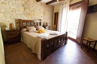 Casa Rural El Planet de Maella Casa rural en Castellon Casa rural con Jacuzzi Casa rural en Xert Casa rural cerca de Morella - Chert - 8