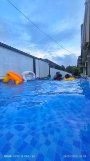 Tiffana Homestay - Kampong Ayer Terjun - 7