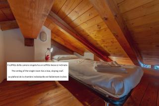 CHALET PONTAL 7 - Relax e vista sulle montagne - COUR 0144 - Courmayeur - 7