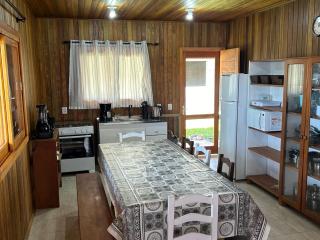 Casa Brisa Leve - Balneário Gaivotas - 2
