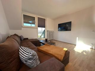 H&S - Host and Sleep Emsdetten - Emsdetten - 2