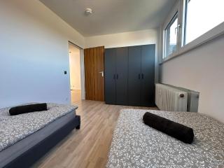 H&S - Host and Sleep Emsdetten - Emsdetten - 7