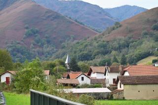 Gîte Gip Enea - Saint-Étienne-de-Baïgorry - 7