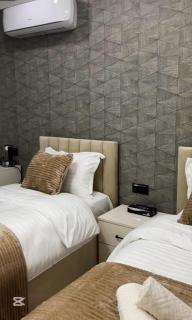 METROMIR Hotel - Yerevan - 6