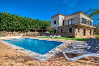 Mas Nou - Platja d'Aro - 6
