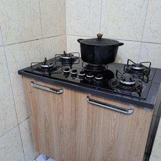 AP 3Dorm Suite Ar Piscina Orla - Porto Seguro - 2