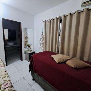 AP 3Dorm Suite Ar Piscina Orla - Porto Seguro - 1
