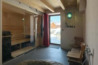 Casa Glisch - Sedrun - 6