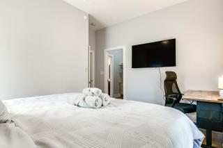 1 Mi to Dtwn Home with Backyard in Raleigh! - Raleigh - 1