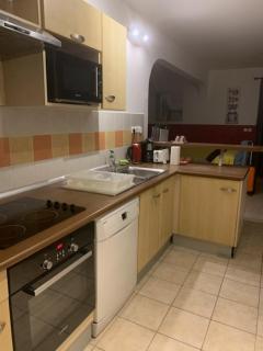 Spacieux et Chic au bord du Lagon - 5