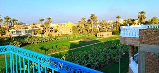 Blue Jorf Apartments - Luxor - 2