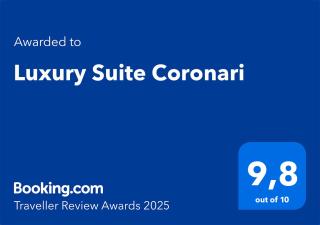 Luxury Suite Coronari - Rome - 9