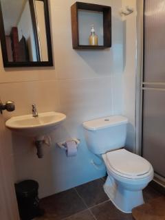 Apartamento con vista al lago - Paipa - 2
