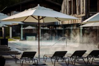 Ferienanlage Central - Flachau - 4