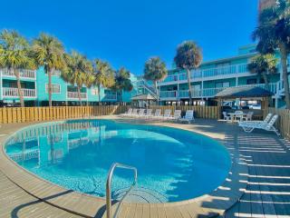 Lani Kai Village 118 by ALBVR - Great location, space and rates! Book today!!! - Gulf Shores - 0