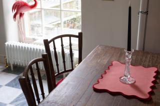 Luxury Mews in the heart of New Town - 3