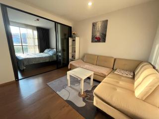 1 bedroom Centrio Condominium Phuket Near Central Festival in Phuket town - Cidade Phuket - 8