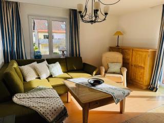 Ferienwohnung Finkenweg - 0