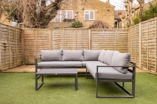 Bright, Spotless Fulham Home with Private Garden - Londra - 2