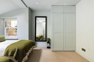 Bright, Spotless Fulham Home with Private Garden - Londra - 1