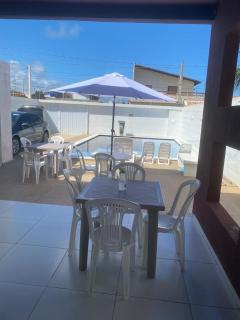 Casa Encanto da Barra - Barra de São Miguel - 8