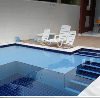 Casa Encanto da Barra - 9