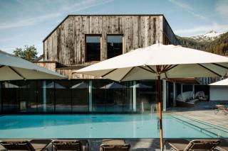 Ferienanlage Central - 1