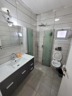 Dream in Tiberias - 7