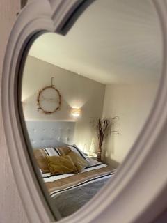 Maison cozy la casa de Coronata Châteaux-Beauval - Gièvres - 7