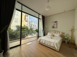 Mai House Vũng Tàu - Nhà Phố Có Hồ Bơi & Thang Máy - 1