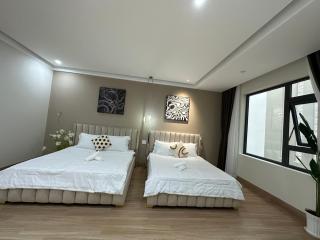 Mai House Vũng Tàu - Nhà Phố Có Hồ Bơi & Thang Máy - 2