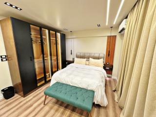 Madinaty B8 Luxury Apartment - 5