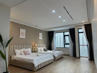Mai House Vũng Tàu - Nhà Phố Có Hồ Bơi & Thang Máy - 3