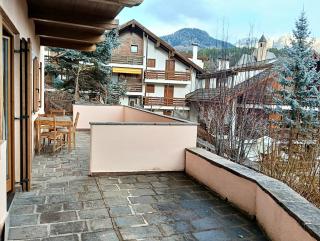 CASA DOLOMIA - Agenzia Dolomiti Affitti - Cavalese - 8